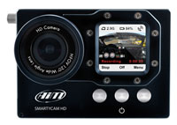 AIM SmartyCam video camera